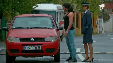 Topul șoferilor care reacționează în funcție de muzica - latino