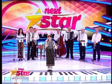 Prezentare: Andreea Dinu - 11 ani, Nereju