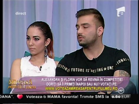 Noi controverse în "CASA MIRESELOR"! Florin este acuzat de colegi că s-a schimbat enorm. Cum se apără concurentul "Mireasă pentru fiul meu"