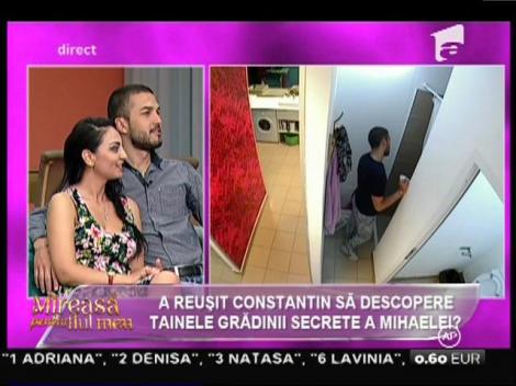 Doi concurenţi de la ”Mireasă pentru fiul meu” au încălcat  toate regulile? Au fost surprinşi în ipostaze incendiare!