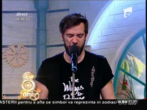 Dorul și suferința pe note muzicale! Videoclip dedicat victimelor din Colectiv! Days of Confusion - "Eternal summer"