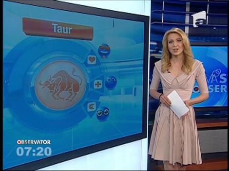 Horoscopul zilei de 23 aprilie. Berbecii flirtează și flatează, iar rezultatele vor fi surprinzătoare!