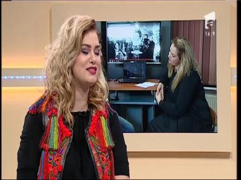 Culise: Feli Donose se pregăteşte să devină Ileana Sărăroiu
