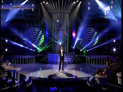 Nu ne-a trădat și nici nu e vinovat, ce i-a dat ruleta, aia a cântat. Rareș Dragomir, un altfel de Ovidiu Komornic!