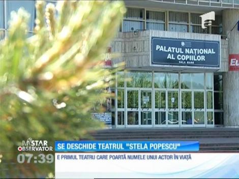 IMA Star Observator 22/04/2016