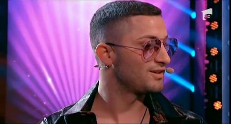 Gata, n-a mai suportat! Cheloo a părăsit masa juraților. „Trebuie să iau aer, altfel explodez”