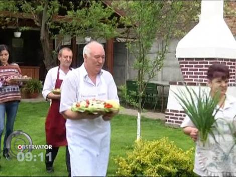 O localitate din judeţul Sibiu a primit titlul de destinaţie de excelenţă în turism, din partea Comisiei Europene