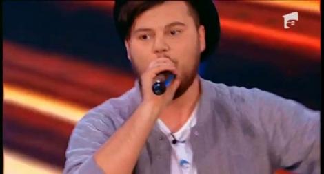 Face rime ca și Flick, are talent și când nu spune nimic. Free-style cu (i)Umor de Casper Fantoma, șeful cuvintelor!