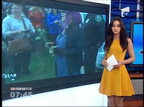 IMA Star Observator 24/04/2016