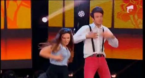 De la iUmor, la iConflict. The Hustlers Crew, mărul discordiei între jurați: „Le mulțumesc acestor doi trădători pentru felul în care au votat!”