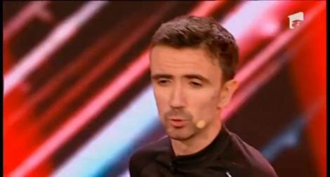 Atențiune, aterizează vulturul. Mircea și-a pus băieții din juriu în cap. „Vancea e pe lista mea de viitoare cuceriri, iar pe Cheloo vreau să-l bat de față cu toată lumea!”