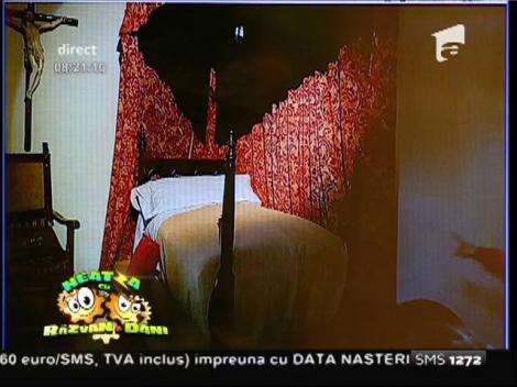 Smiley news: Chinezii au inventat wok-ul electric