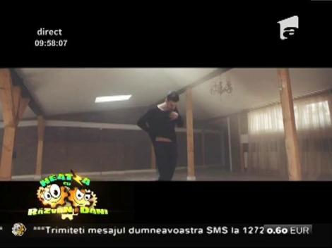 Piesă nouă, videoclip pe măsură! Liviu Teodorescu lansează "Gelos"!