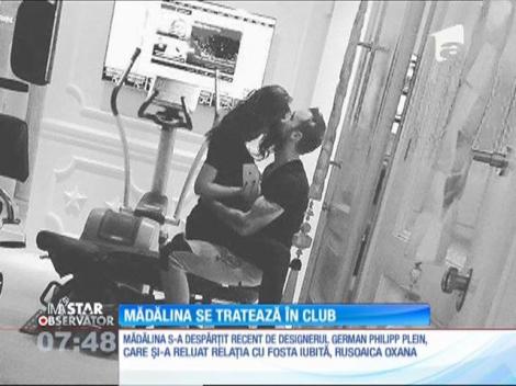 IMA Star Observator 25/04/2016