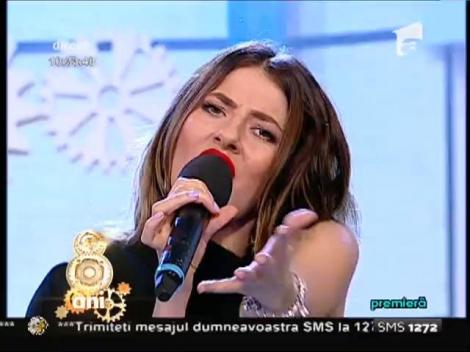 Mega PREMIERĂ, super VIDEOCLIP! Lidia Buble și Adi Sînă, din nou pe val: "Mă cerţi", interpretare de excepție la "Neatza"!