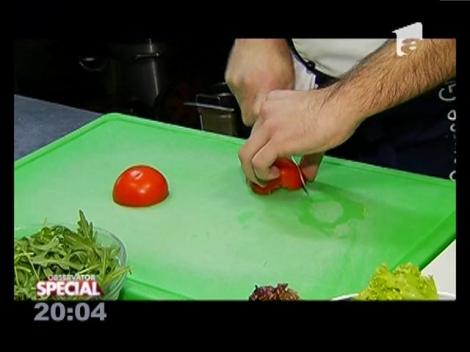 Special! Lunea, ziua în care mănânci cel mai sănătos