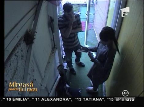 Natașa: ”Va veni o vreme când concurenții se vor întoarce unul împotriva celuilalt pentru a rămâne în casă!”