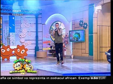 The "One and only" Alex Mațaev! Finalistul X Factor cucerește piața muzicală cu o nouă piesă