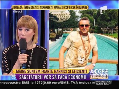 Horoscopul zilei 27/04/2016. Suntem foarte harnici şi eficienţi