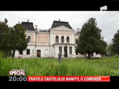 Special! Palatul din Rascruci, o comoară