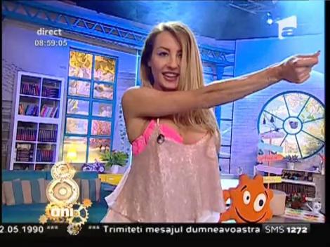 XOXO - „În grija ta“