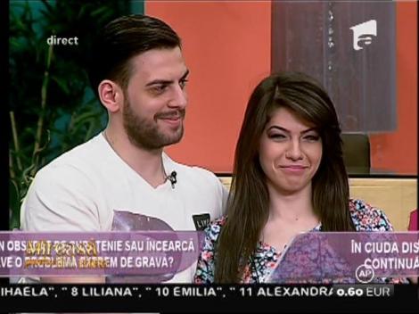 Scandal în casa „Mireasă pentru fiul meu”! Valentin și-a ieșit din minți și nu a mai putut ține în el! Ce s-a întâmplat