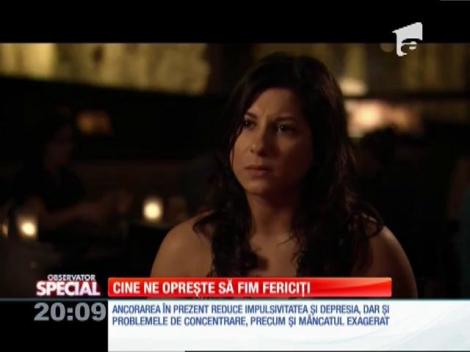 Special! Fericirea şi nefericirea sunt relative