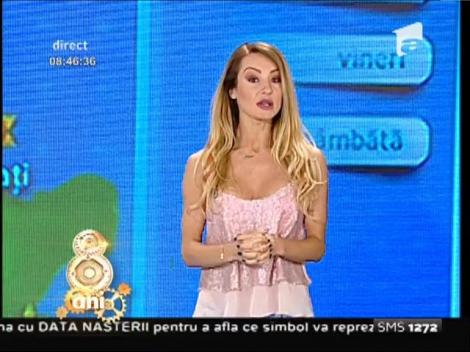 Vești bune, dar pe termen scurt! Vremea se încălzeşte uşor joi și vineri