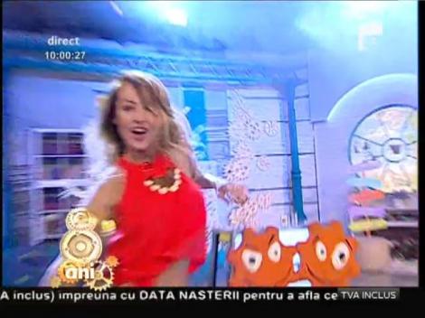 Deejay Fly & Fabian Sasu - "Lorelay"