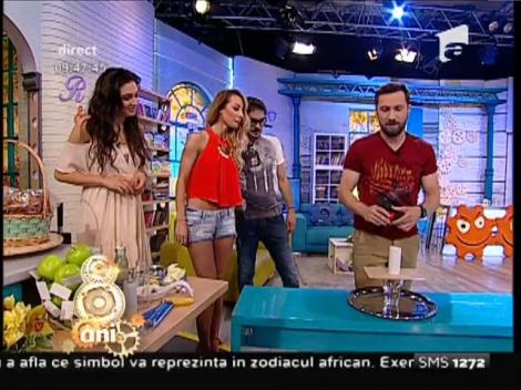 Trucul deştept pe care nu-l ştiai!