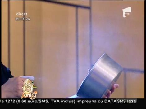 Bubble Show by Claudia Stroe - spectacol cu baloane de săpun