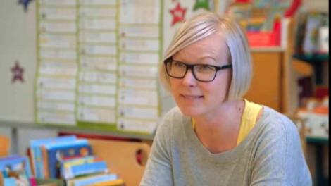 Nu e banc, este țara cu cel mai eficient sistem de învățământ din lume! De ce 9 din 10 elevi finlandezi iau BAC-ul? Întrucât NU au teme pentru acasă!