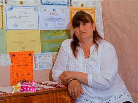 Familia Iancu se luptă cu o sărăcie cruntă, dar este formată din premianţi!  „Au fost multe zile în care nu aveam ce pune pe masă!”