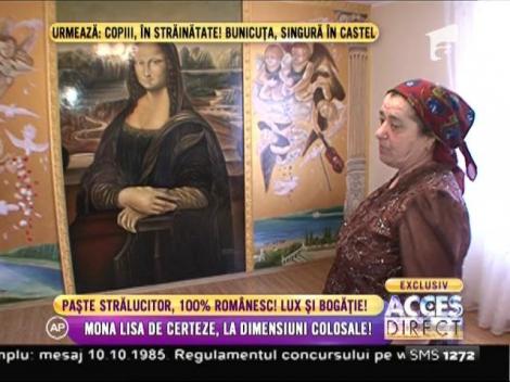 Lux și bogăție! Paște strălucitor, 100% românesc