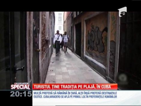 Special! Destinații exotice de Paște