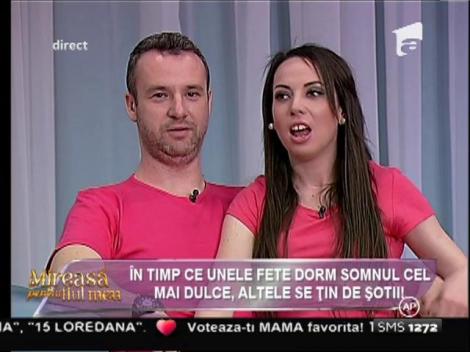 Isprăvi nocturne provoacă reproşuri matinale în Casa Mireselor! Ce au făcut unele fete în toiul nopţii