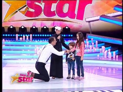 Familia Soare ne demonstrează cum e să trăieşti la limita supravieţuirii