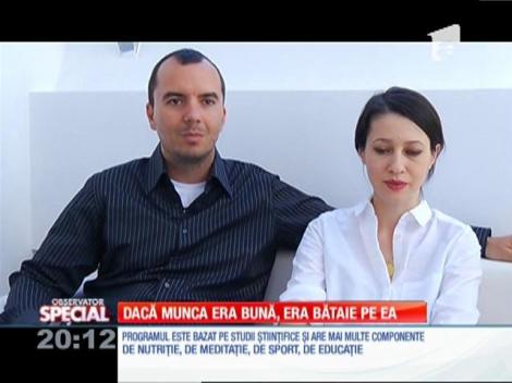 Special! Munca multă și stresul nu sunt bune