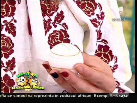 Cum să vopseşti ouăle de Paşte după metode tradiţionale