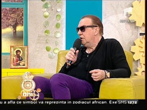 Gabriel Cotabiţă, Sorana Chiţimia şi Dan Chitic, despre credința în Dumnezeu