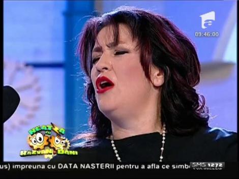 Rona Hartner - Maintenant seigneur