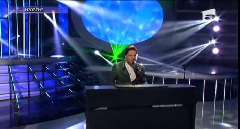 Ți se face pielea de găină! Wiz Khalifa și Charlie Puth, pe scena Te cunosc de undeva! Liviu și Andrei au făcut un show de zile mari