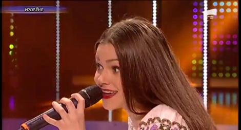 Maria Dragomiroiu, pe scena Te cunosc de undeva în interpretarea MAGNIFICĂ a lui Theo Rose