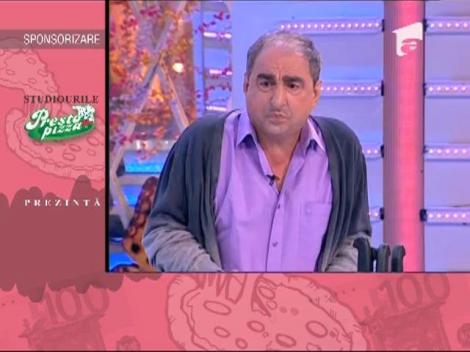 Chef de... horoscop? Mai bine, nu! „Berbecule, ești macho, tu treci direct la acțiune?”