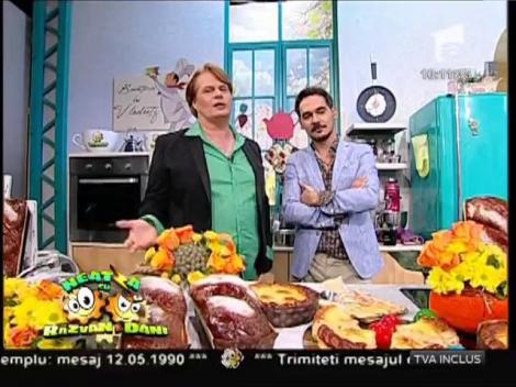 Ce poţi face cu ouăle rămase de la Paşte. Iată o rețetă simplă și delicioasă