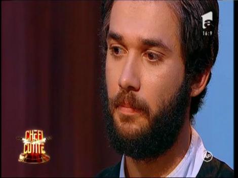 Războiul nu e pentru toată lumea! Un nou concurent părăsește competiția! Despre cine este vorba?