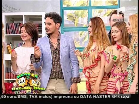 Cine-i șeful ouălor? Concurs de spart ouă de Paște. Câștigătorul ia tot