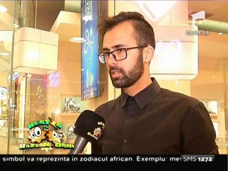 Românii la ora adevărului. Musafir sau gazdă? Ce au răspuns românii în preajma Paștelui!