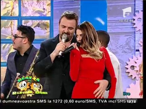 Lidia Buble & HB Orchestra - ”Inima nu vrea”