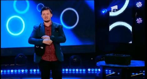 Paul Lungu l-a impresionat pe Cheloo cu umortul și spontaneitatea lui: ”S-a terminat? E prima oară când îmi pare rău”